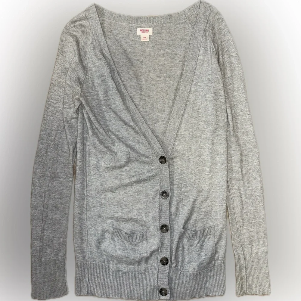 Cardigans - Picture 2 of 3